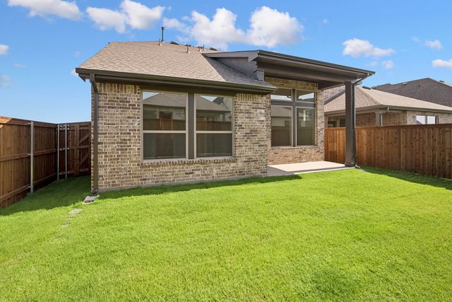 4244 Elk Hair Drive, Royse City, TX 75189