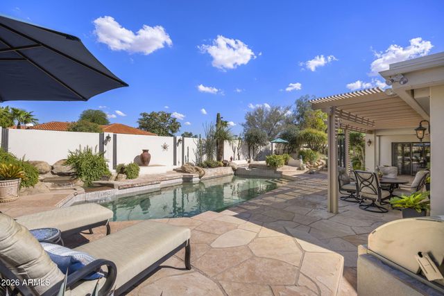 9451 N 110TH Street, Scottsdale, AZ 85259