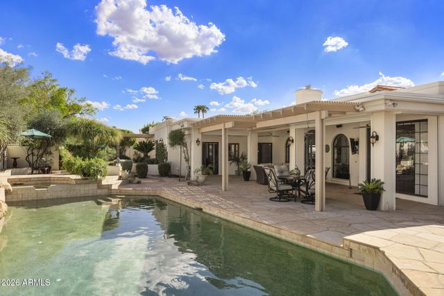 9451 N 110TH Street, Scottsdale, AZ 85259