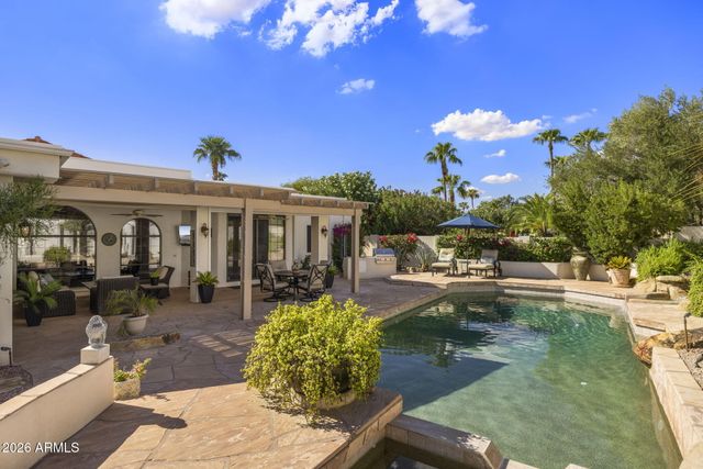 9451 N 110TH Street, Scottsdale, AZ 85259