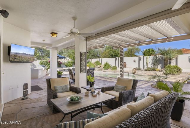 9451 N 110TH Street, Scottsdale, AZ 85259