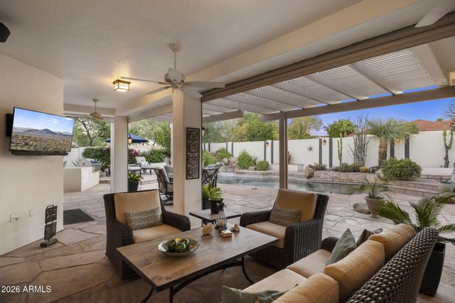 9451 N 110TH Street, Scottsdale, AZ 85259
