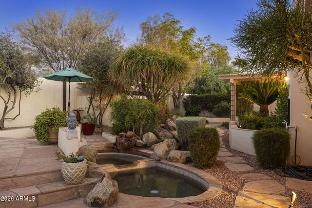 9451 N 110TH Street, Scottsdale, AZ 85259