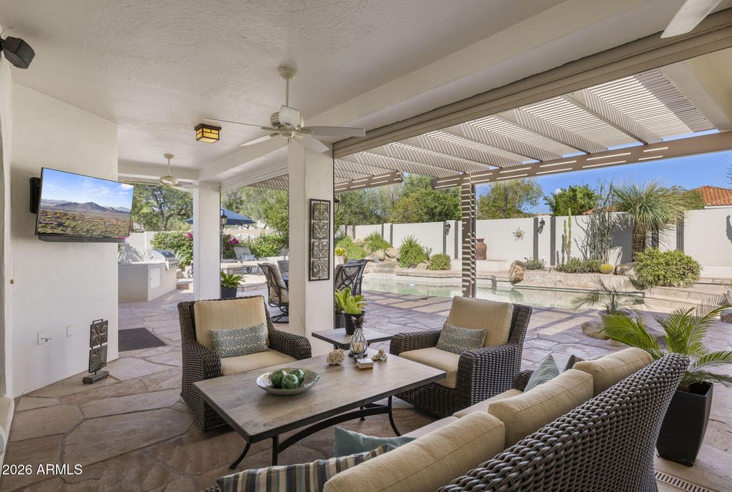 9451 N 110TH Street, Scottsdale, AZ 85259 — photo 4