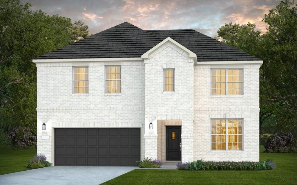 7015 Harvest Colony Lane, Richmond, TX 77469