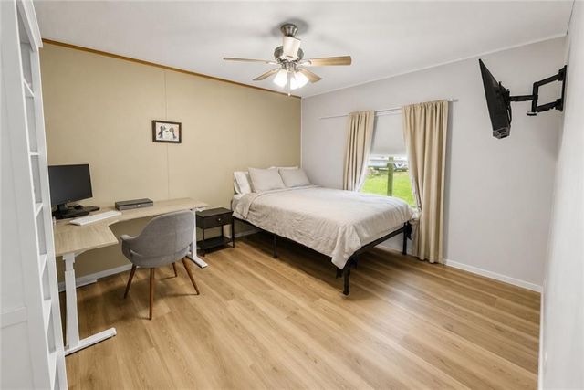 1575 Davis Road W, Fairmount, GA 30139