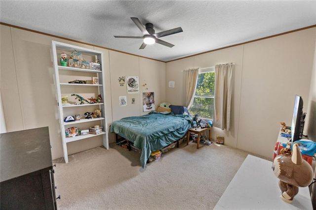 1575 Davis Road W, Fairmount, GA 30139