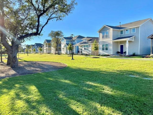 2309 Pecan Island DR, Leander, TX 78641