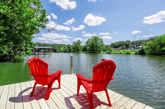 1112 Dogwood Drive, Kingston, TN 37763