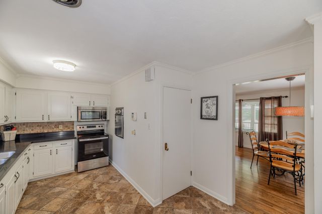 1112 Dogwood Drive, Kingston, TN 37763