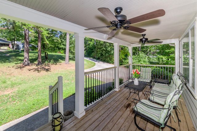 1112 Dogwood Drive, Kingston, TN 37763