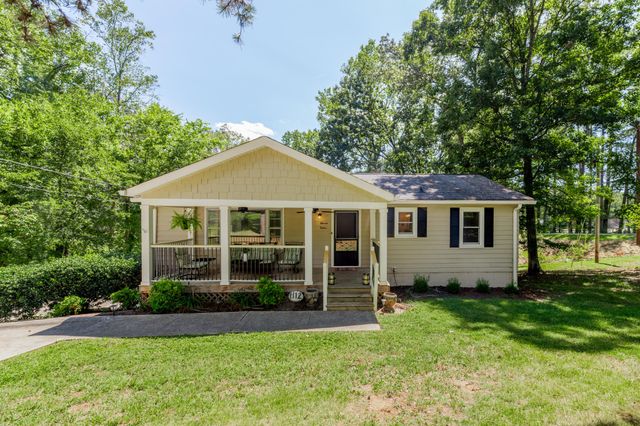 1112 Dogwood Drive, Kingston, TN 37763