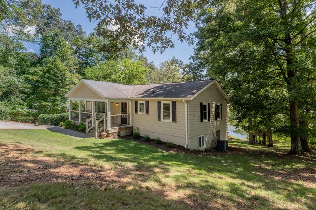 1112 Dogwood Drive, Kingston, TN 37763