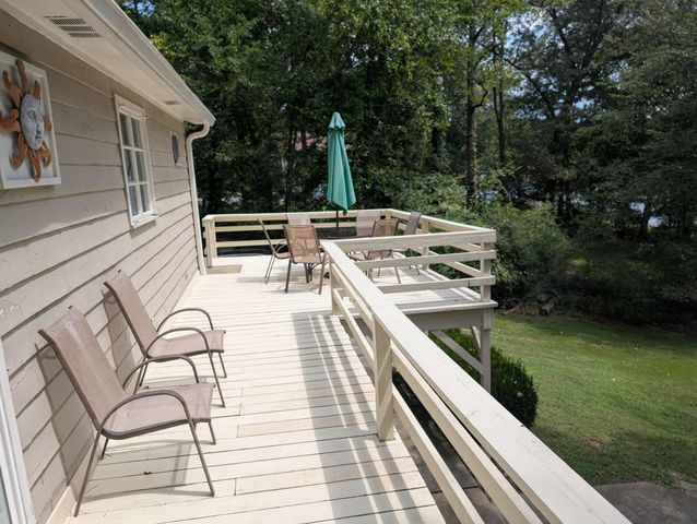 1112 Dogwood Drive, Kingston, TN 37763