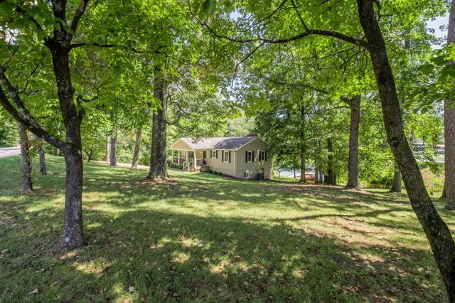 1112 Dogwood Drive, Kingston, TN 37763