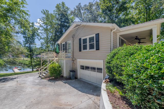 1112 Dogwood Drive, Kingston, TN 37763