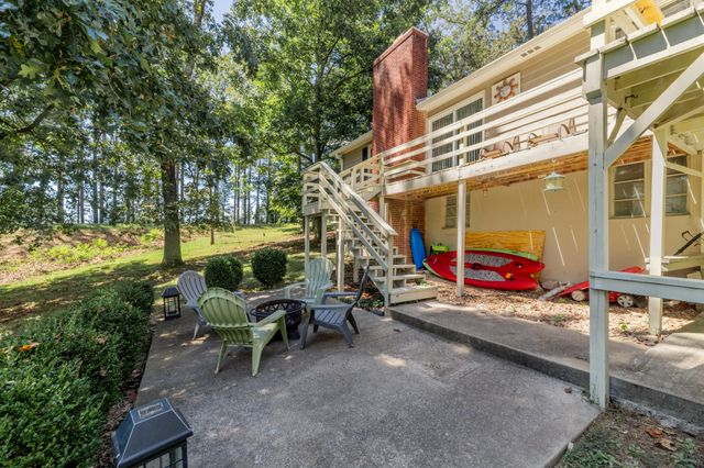 1112 Dogwood Drive, Kingston, TN 37763
