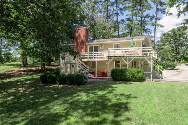 1112 Dogwood Drive, Kingston, TN 37763