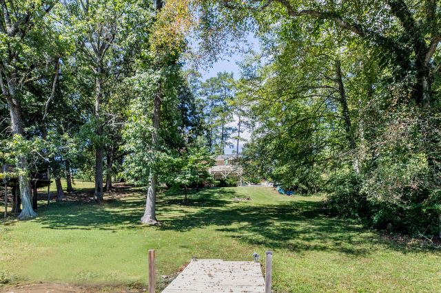 1112 Dogwood Drive, Kingston, TN 37763