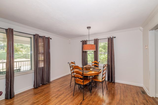 1112 Dogwood Drive, Kingston, TN 37763