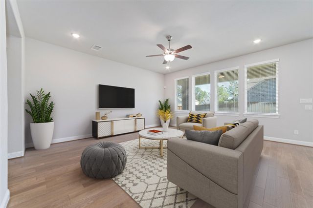 28213 Briarwood Pass, Spring, TX 77386