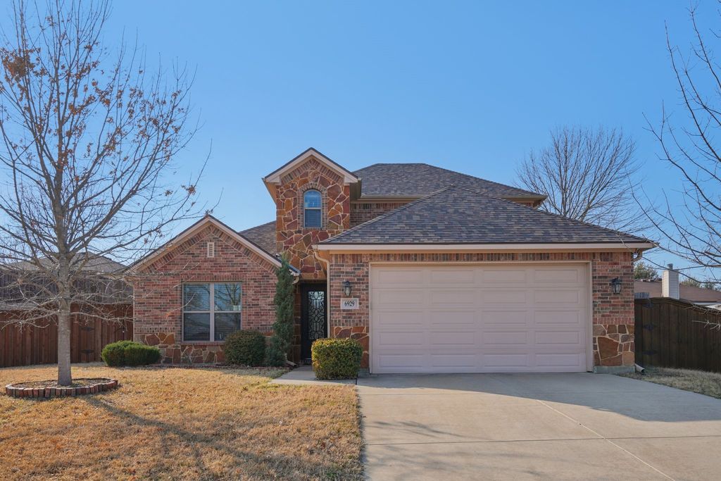 6929 Tessla Drive, Dallas, TX 75241