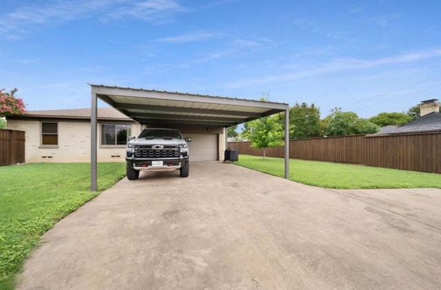 10204 McCree Road, Dallas, TX 75238