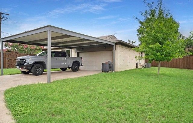 10204 McCree Road, Dallas, TX 75238