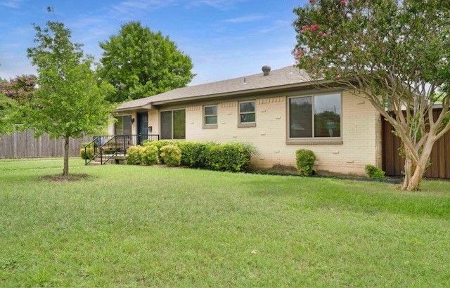 10204 McCree Road, Dallas, TX 75238