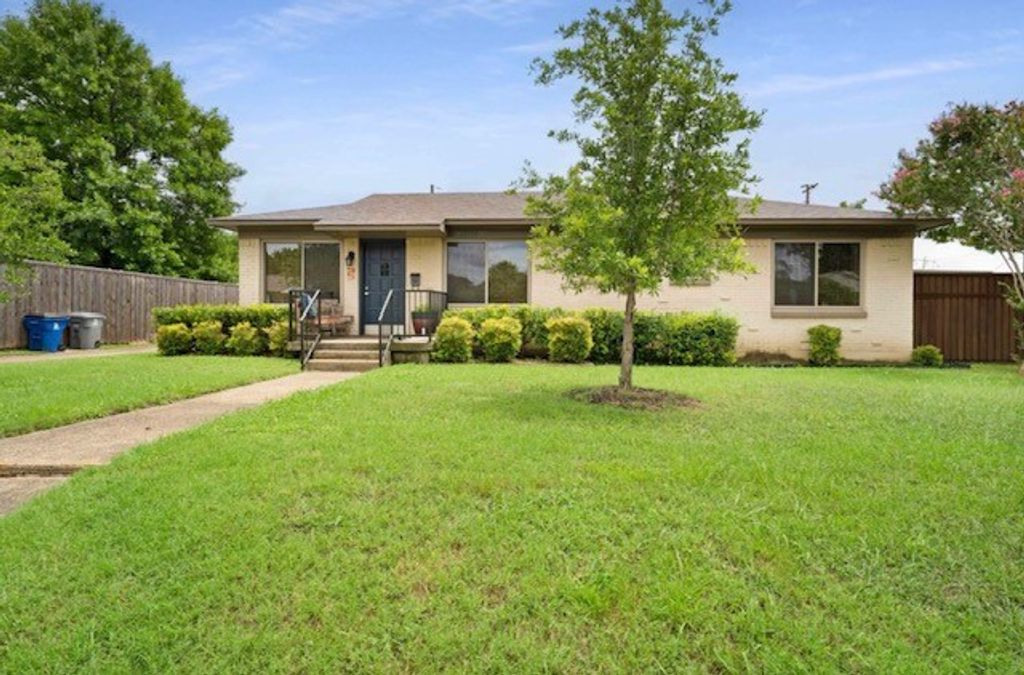 10204 McCree Road, Dallas, TX 75238