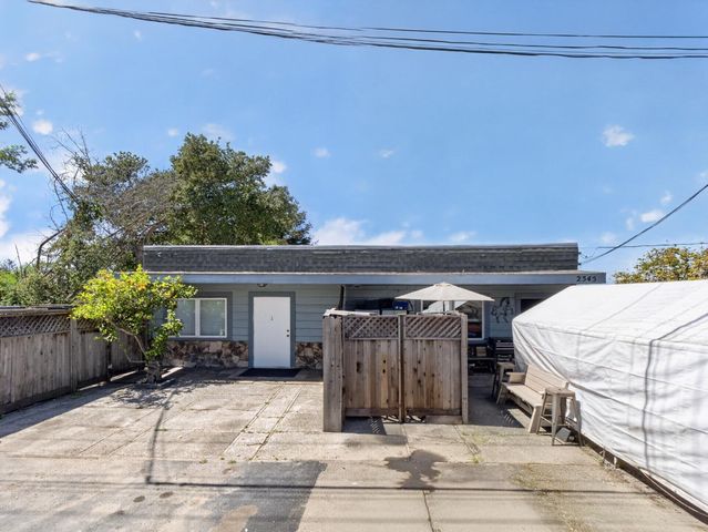 2545 Mar Vista Drive, Aptos, CA 95003