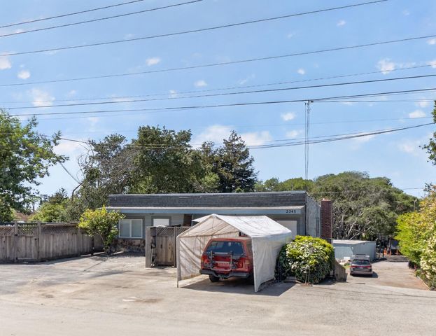 2545 Mar Vista Drive, Aptos, CA 95003