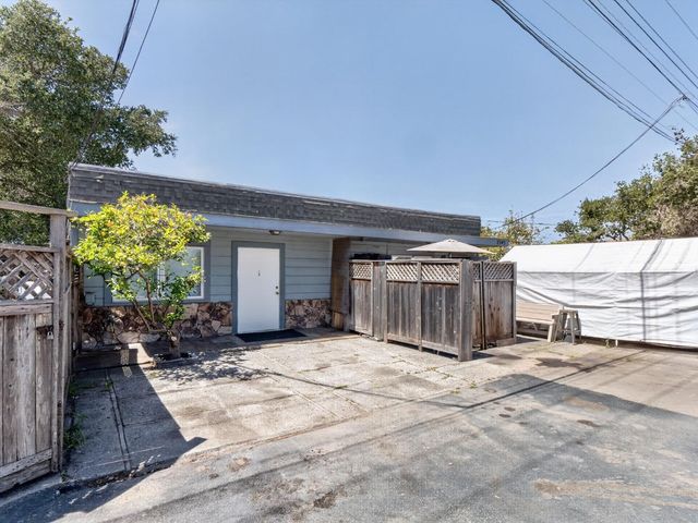 2545 Mar Vista Drive, Aptos, CA 95003