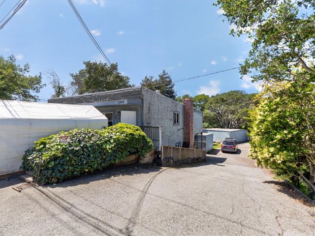 2545 Mar Vista Drive, Aptos, CA 95003