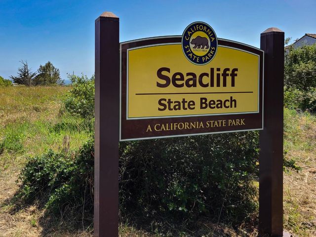 2545 Mar Vista Drive, Aptos, CA 95003