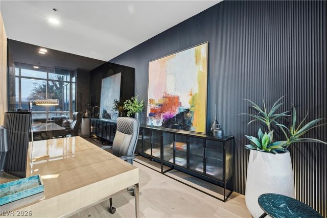 4575 Dean Martin Drive 307, Las Vegas, NV 89103