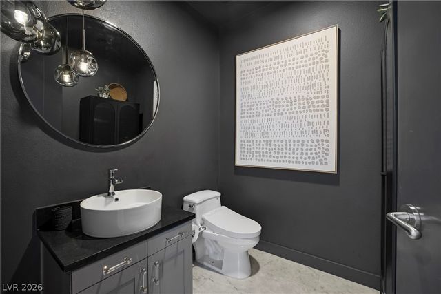 4575 Dean Martin Drive 307, Las Vegas, NV 89103