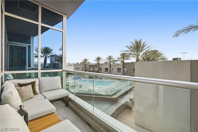 4575 Dean Martin Drive 307, Las Vegas, NV 89103