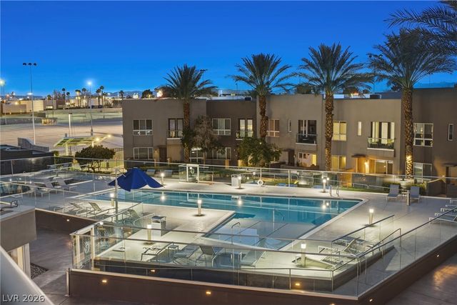 4575 Dean Martin Drive 307, Las Vegas, NV 89103