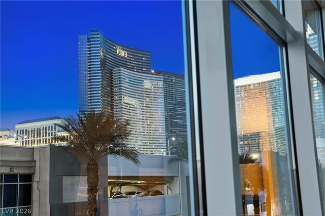 4575 Dean Martin Drive 307, Las Vegas, NV 89103