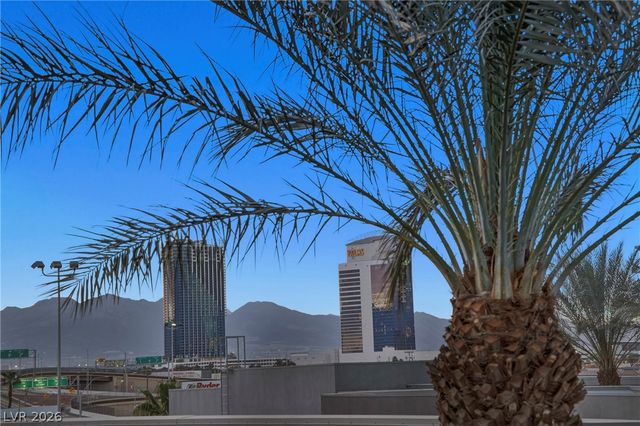 4575 Dean Martin Drive 307, Las Vegas, NV 89103