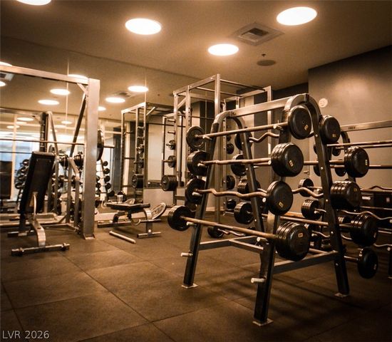 4575 Dean Martin Drive 307, Las Vegas, NV 89103