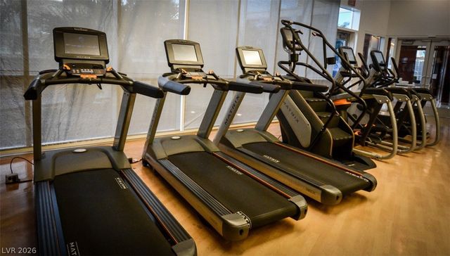 4575 Dean Martin Drive 307, Las Vegas, NV 89103