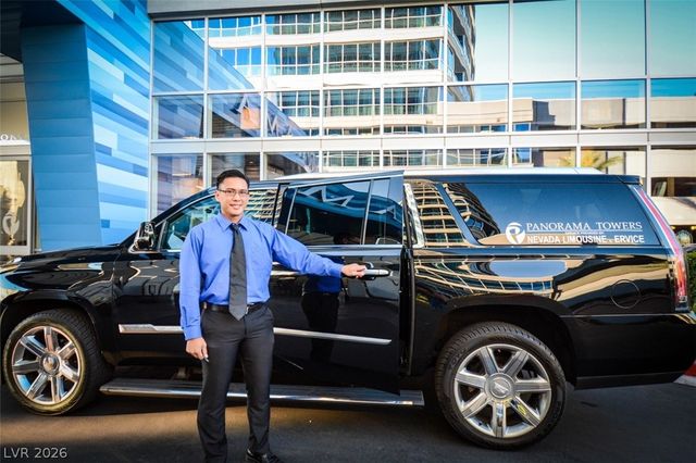 4575 Dean Martin Drive 307, Las Vegas, NV 89103