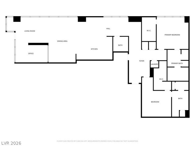 4575 Dean Martin Drive 307, Las Vegas, NV 89103