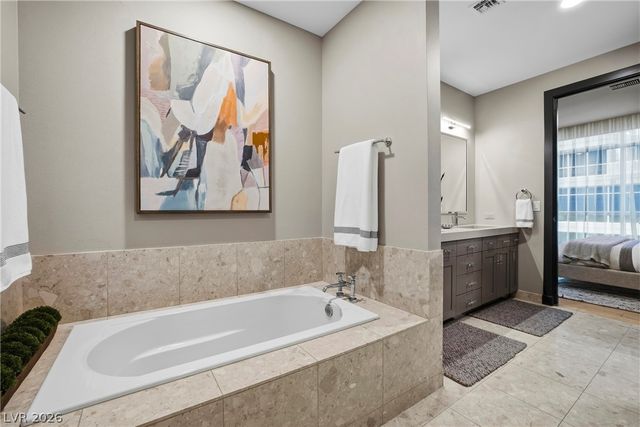 4575 Dean Martin Drive 307, Las Vegas, NV 89103