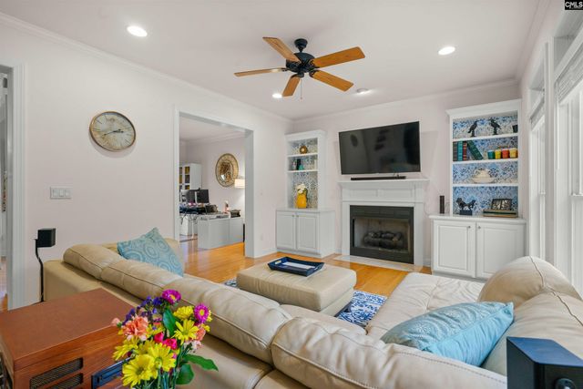 1480 Country Club Circle, Manning, SC 29102