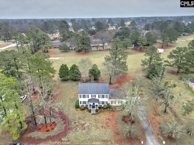 1480 Country Club Circle, Manning, SC 29102