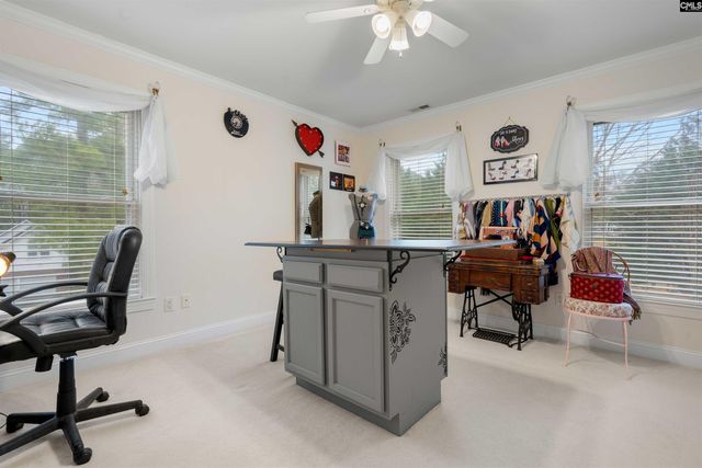 1480 Country Club Circle, Manning, SC 29102