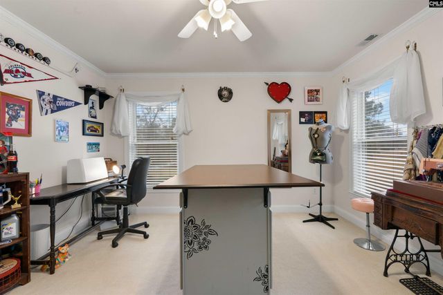 1480 Country Club Circle, Manning, SC 29102